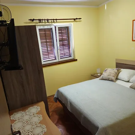 Apartman Luca Zadar