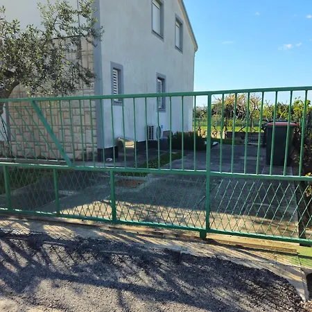 Luca Apartman Zadar