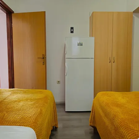 Luca Appartamento Zara