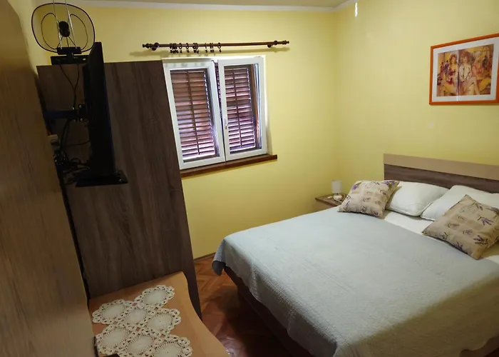 Appartamento Luca Zara