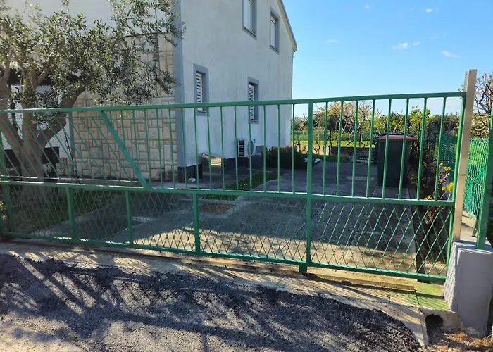 Luca Appartamento Zara